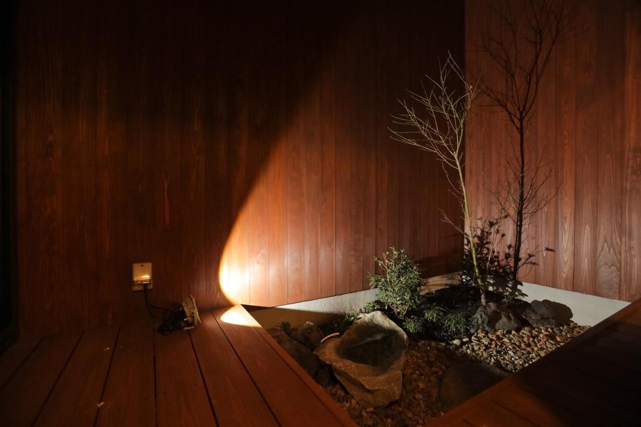 京都 六花庵 Kyoto Rokkaan Exterior foto