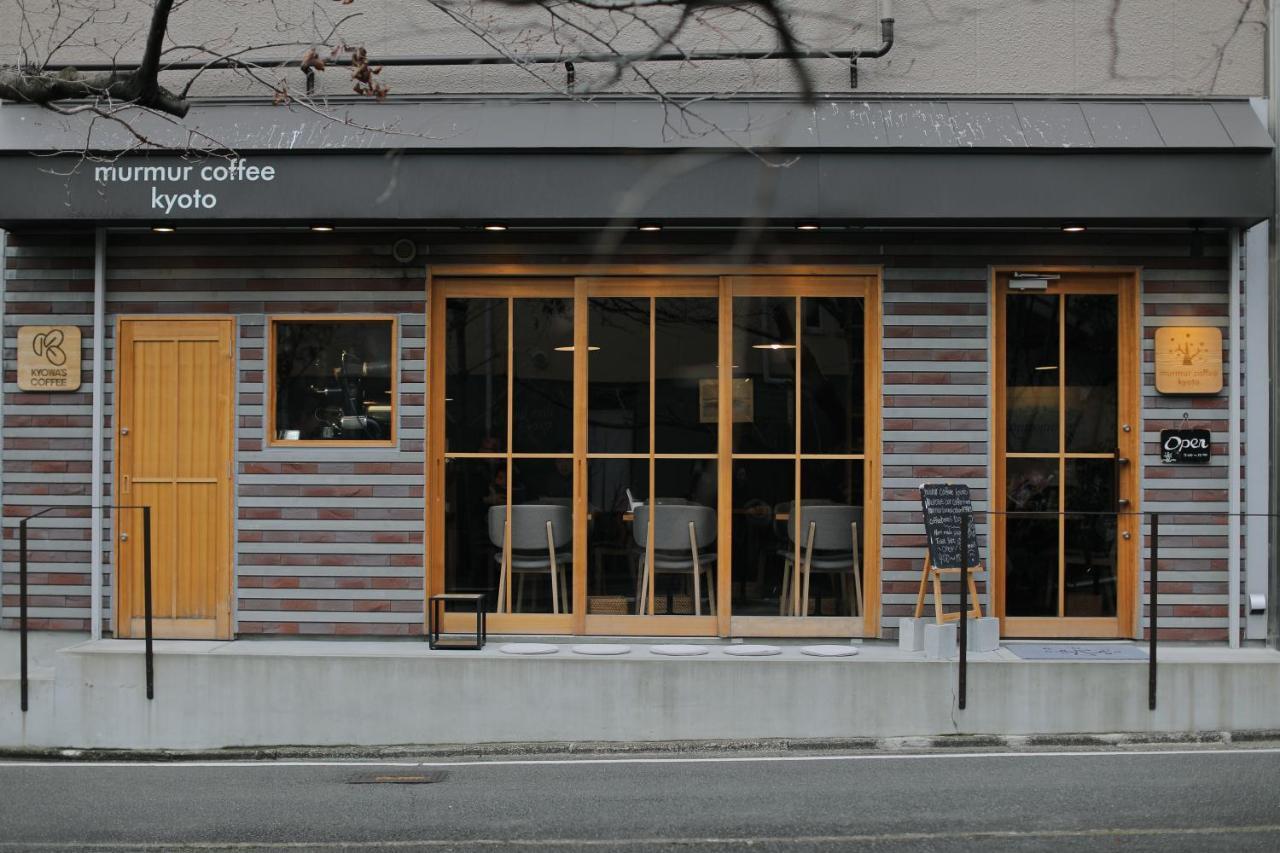 京都 六花庵 Kyoto Rokkaan Exterior foto